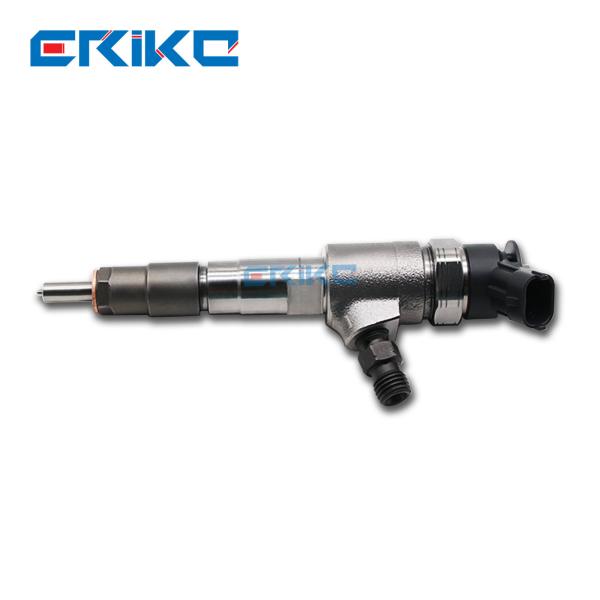 Hot Sell Diesel Common Rail Injector 0445110339 0445 110 339 for CITROEN PEUGEOT Fuel Injector Nozzles 0 445 110 339
