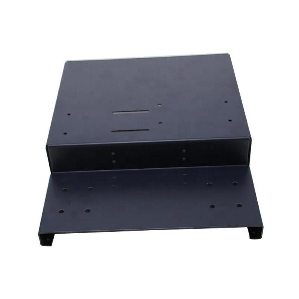 0.005mm Aluminum Laser Cutting Parts Plating Polishing TUV Certified