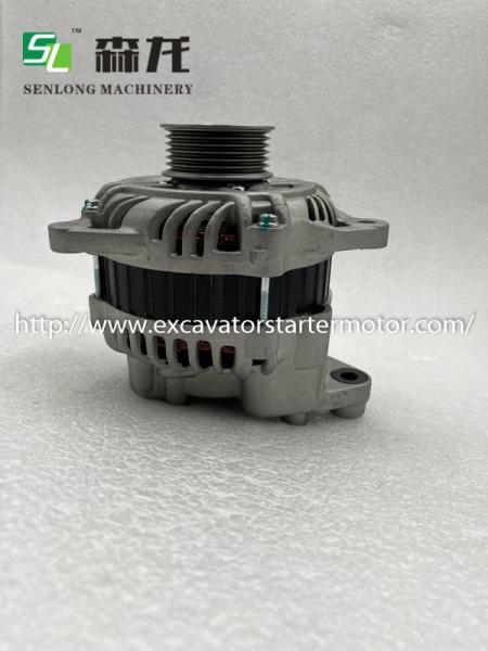12V 110A Nissan Generator 23100-AM611 23100AM610 23100AM611 23100AM61A A003TB4291 A003TG0191 A3TB4291 A3TG0191 DRA0855