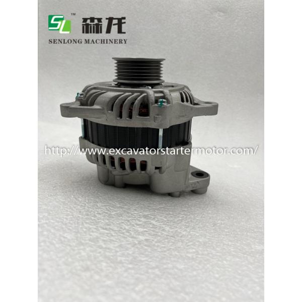 12V 110A Nissan Generator 23100-AM611 23100AM610 23100AM611 23100AM61A A003TB4291 A003TG0191 A3TB4291 A3TG0191 DRA0855