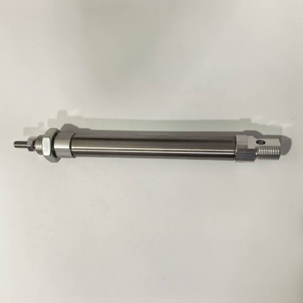 High-grade steel A-82-135 Morgan Cutter Parts Cilindro - Long-lasting, wear-resistant, and easy to install
