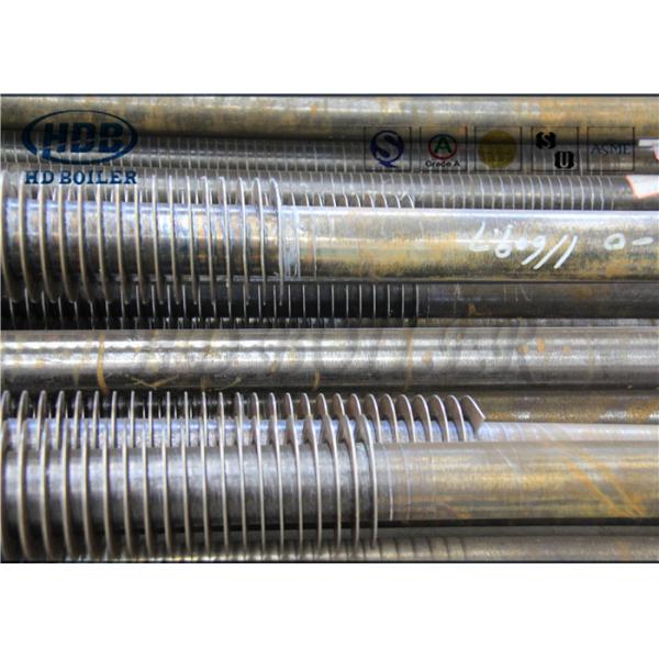 tubes de chaudière d'acier au carbone de 114.3mm A192 SA192 SMLS