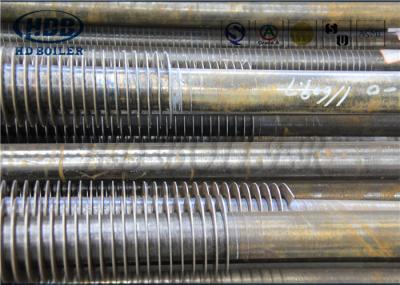 Economizer Membrana de parede marinha Caldeira Fin tubo tubo de alta temperatura