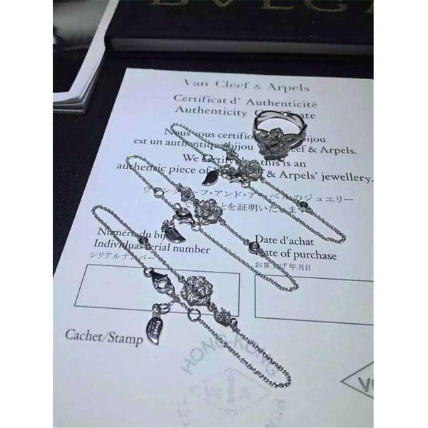 Pg bracelet white gold diamond  18k gold  white gold yellow gold rose gold diamond bracelet
