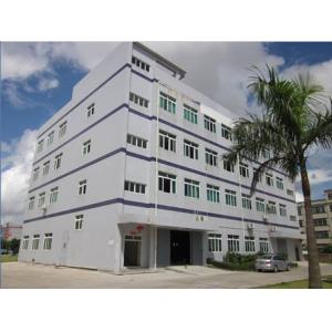 Rich Vision Enterprise Co., LTD