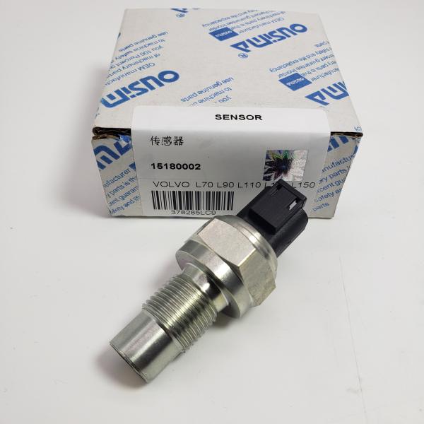 Датчик скорости 15180002 VOE15180002 Для Vo-lvo A25F A30G A40F A60H