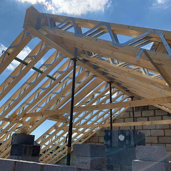 Outdoor Construction Steel Metal Building Materials Galvanized Joist Hangers Brackets