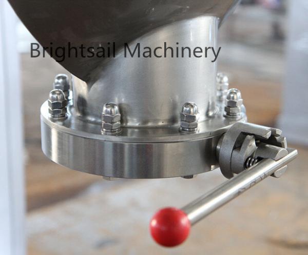 Medicinal Powder Mixing Machine