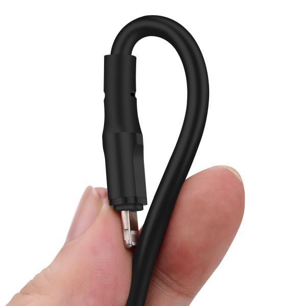 Fast Charging Iphone Pd Cable , 3a Fast Charging Cable  For Type C To IPhone