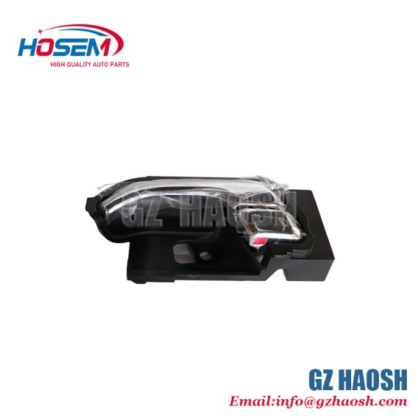 Isuzu Auto Parts Door Handle Inner Left C8974383130-0 Fit For Isuzu MUX