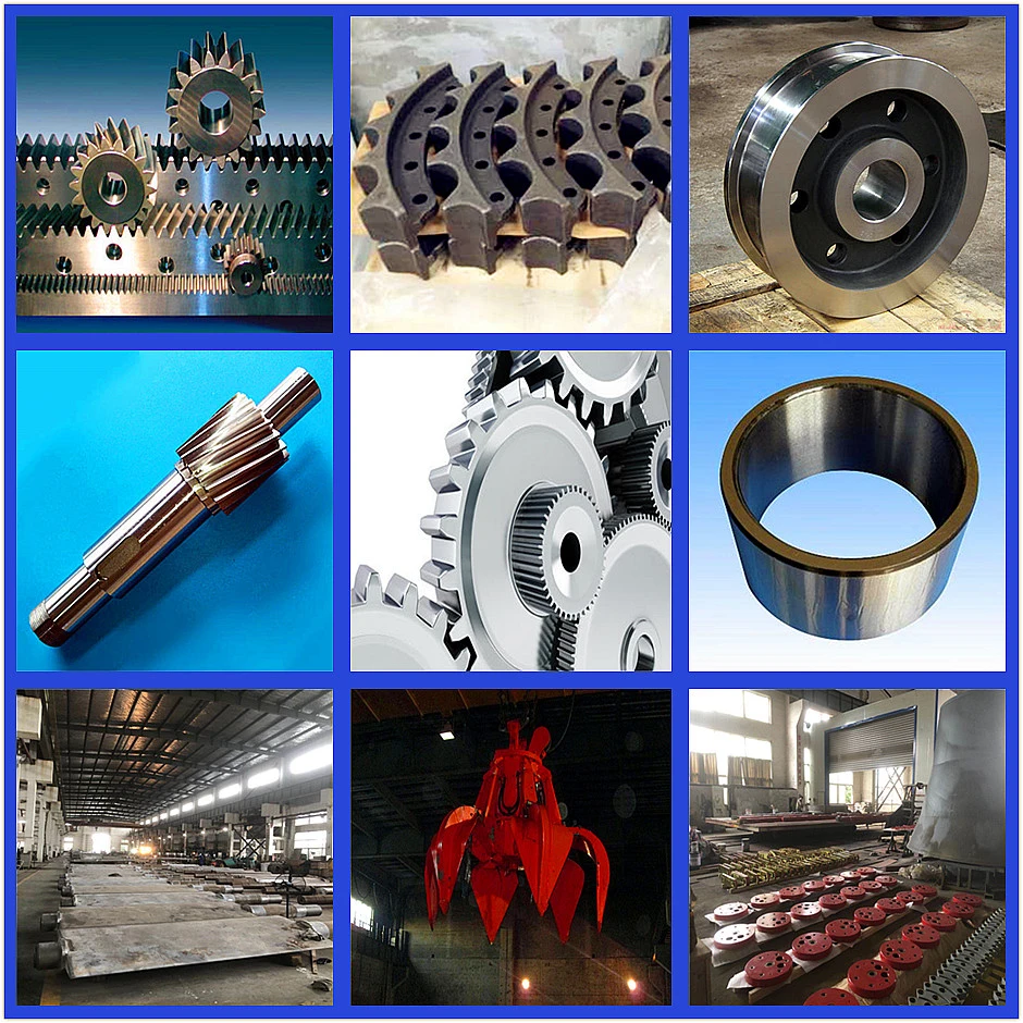 Stainless Steel SUS304 Conveyor Impact Roller For Heavy Duty Industry