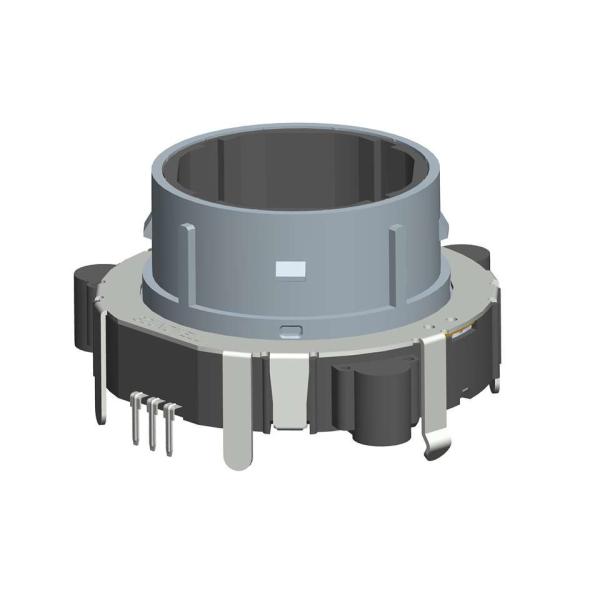 Кодировщик EC40-01-01-X5A-HA1 полого вала дифференциальный