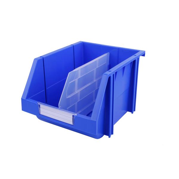 Настраиваемые логотипы долговечные контейнеры для инструментов для хранения прямоугольные контейнеры для офисных организаторов