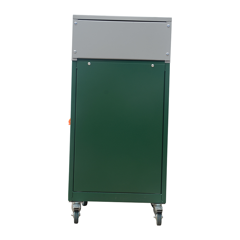 Free Dismantling Automobile Detailing Equipment Cleaning Machine For Engine Fuel System