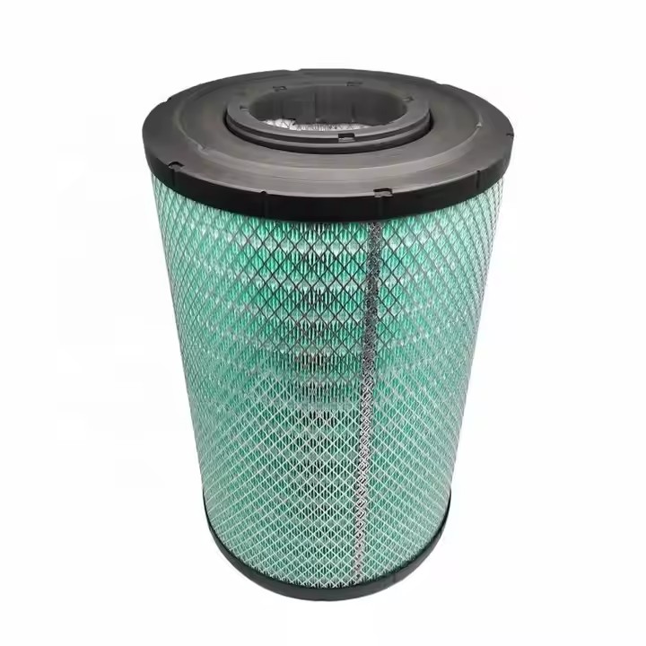 Engine Spare Parts Air Filter Kit AA2960 H411902024A0 for Dongfeng Heavy Truck
