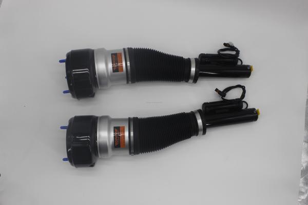 Front Air Suspension Airmatic Shock Strut for Mercedes W221 Purpose Replace/Repair
