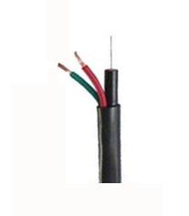 50ohm and 75ohm coaxial cable:RG58/RG6/RG59+2C/RG59/RG8/RG213/RG11/LMR200/LMR400