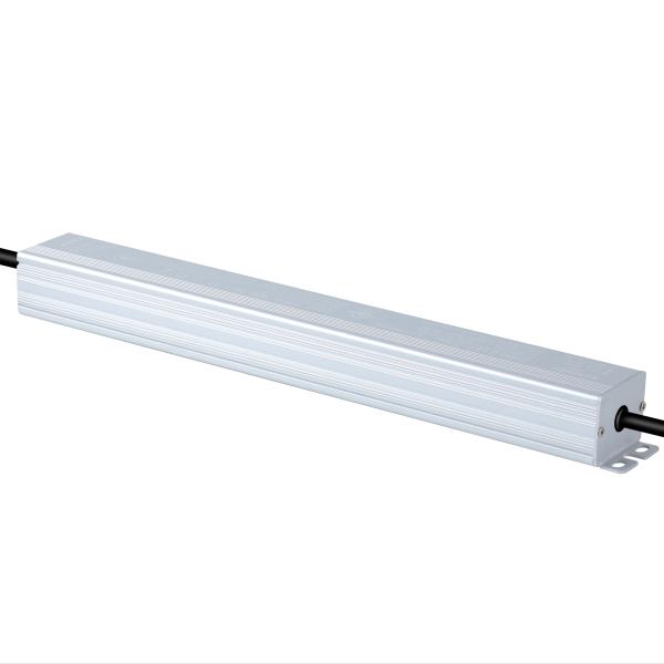 200w 300w 0-10v LED Dimmer OTP Output Frequency 60Hz Aluminum Case 0-10v Dimming Driver