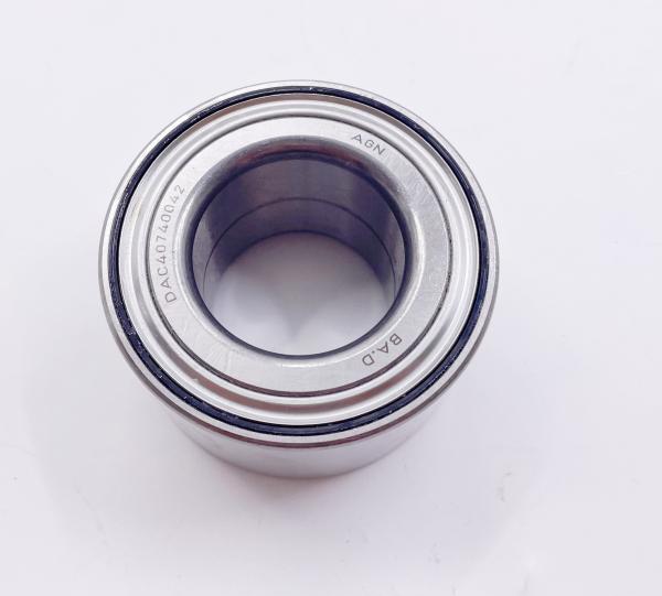 DAC40740042 Car Part Auto Wheel Bearing Toyota Yaris Front Wheel Hub Stability ODM