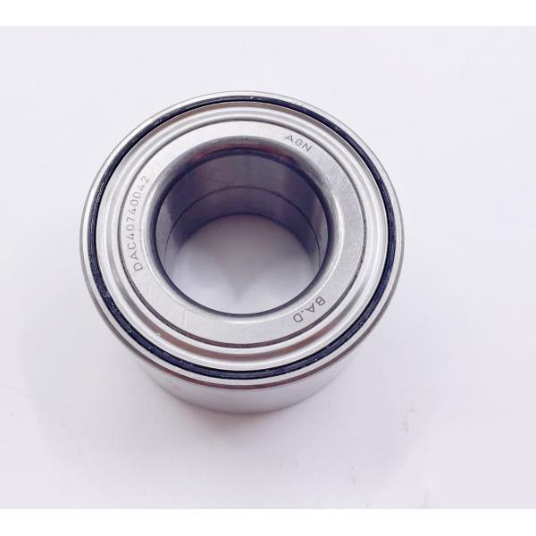 DAC40740042 Car Part Auto Wheel Bearing Toyota Yaris Front Wheel Hub Stability ODM