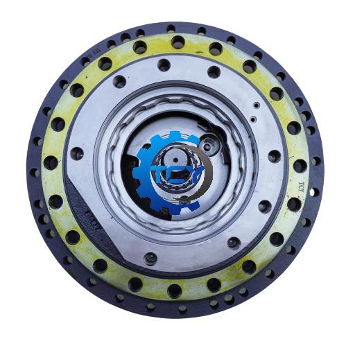 TM70VD SY335 SY365 SY375 Sany Travel Motor Final Drive On Excavator 61016281 130101010117A