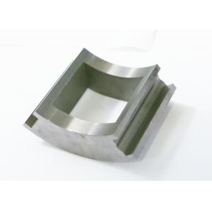 CNC Machine Parts