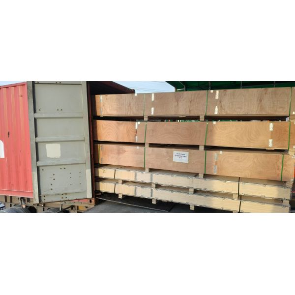 Wuxi Lemar Machinery Equipments Co., Ltd.