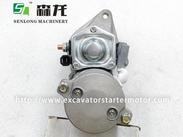Motor de arranque da empilhadeira 12V,10T,2.0KW 4114869