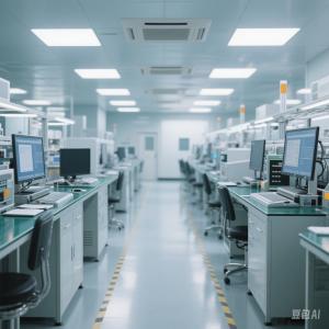 Shenzhen Quadra Seven Technology Co., Ltd.