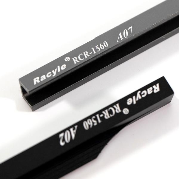 RCR 1560 297mm Household Aluminum Cupboard Door Handles