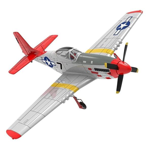 Four-channel Remote Control RC Glider Plane for Adults and Kids Radio Control Style