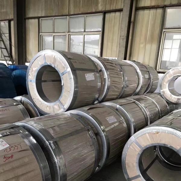 Холодные проката 50Mn 65Mn 40Mn Стальные полоски высокой твердости