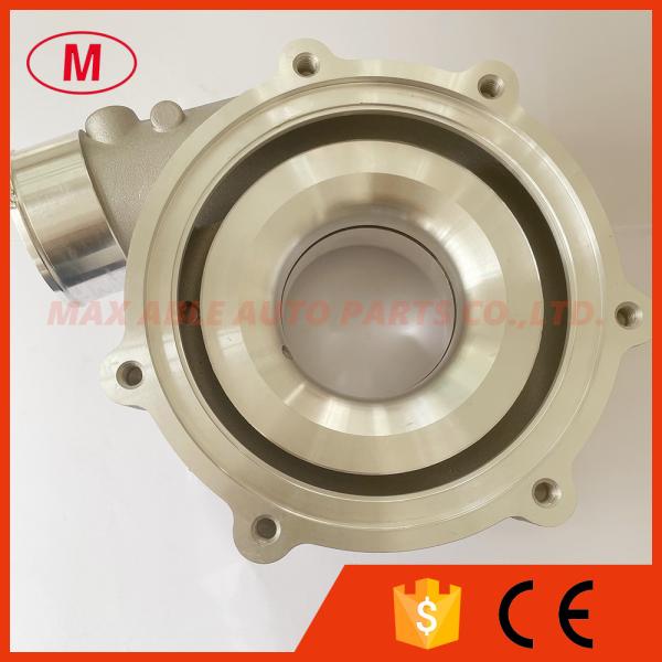G35-1050 G Series Dual Ball Bearing turbo turbocharger compressor housing for 68.07/84.45mm compressor wheel