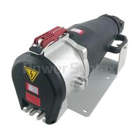Corrente alta resistente industrial fixada na parede do conector 5P 400A IP67 415V de PowerSyntax