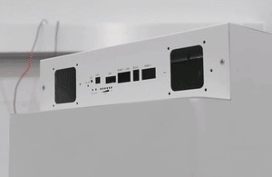 LCD Display Lithium Battery Pack for Reliable Energy Storage Solutions