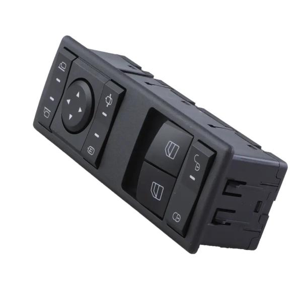 A9605451213 Электрический переключатель окон для Mercedes-Benz Actros MP4 OEM 9605451213