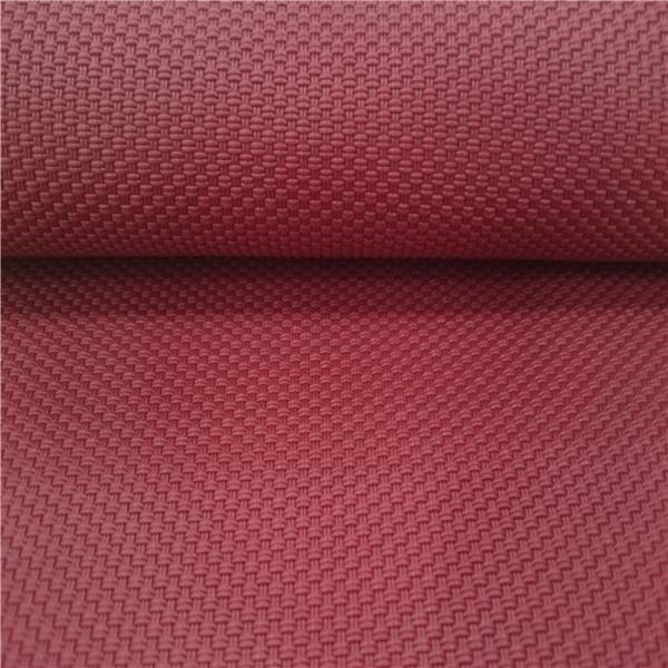 Manufacture Price Stain Resistant Textilene Fabric For Outdoor Furniture