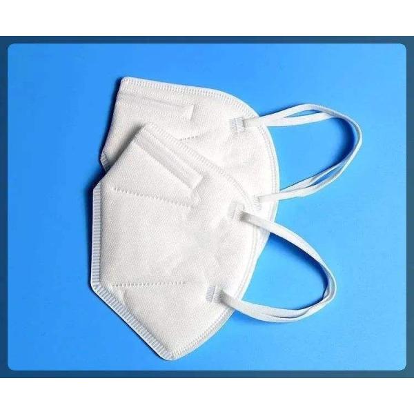 CE certificate ffp2 kn95 mask in stock /GB2626 kn95 dust mask disposable/wholesale cheap price 3 ply kn95 pm2.5 anti-vir