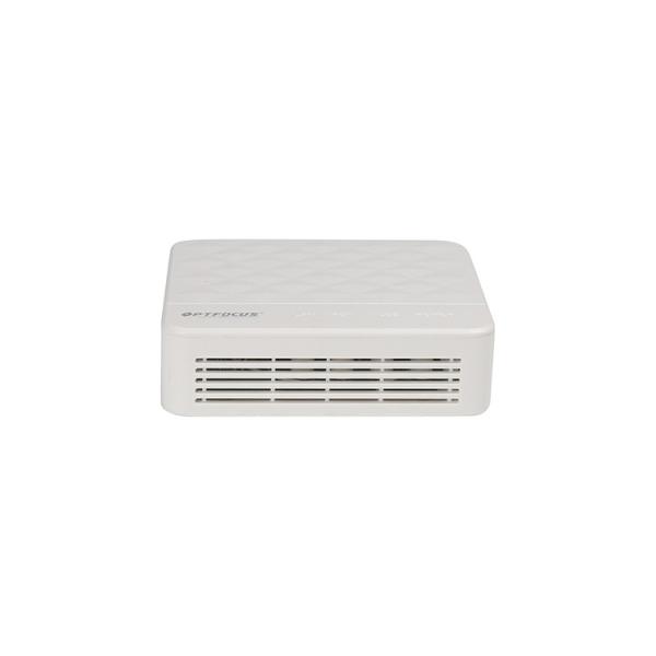 Mini dispositivo terminal de EPON ONU com o conector do SC/UPC da relação do chipset 1 EPON de ZTE