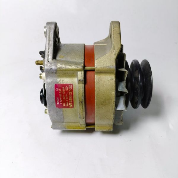 2871c202 Perkins Diesel Alternator Powerful For 700 900 1000 1004 1006 Engines