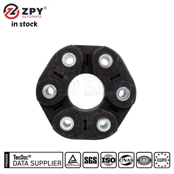 ZPY 7L0521403 Drive Shaft Flex Joint Rear for VW Audi Porsche