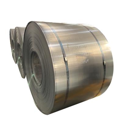 SPCC Galvanized Sheet Metal Coils 0.2mm - 4mm Thickness Galvanized Steel Sheet In Coil