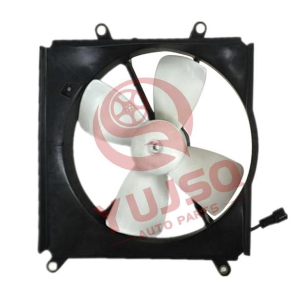Toyota RAV4 Radiator Fan 12V 16363-64030 OEM Replacement