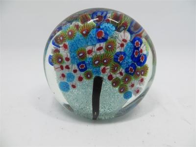 Glass paperweight,  glass ball,  glass round ball, hand made glass, home decorative glass, art glass, glass color ball