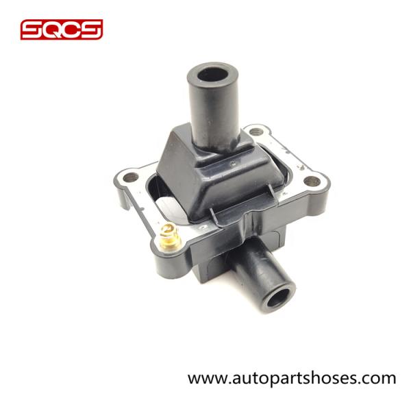 Mercedes-Benz Автомобильные спирали зажигания для 300E C230 C280 E320 0001500280 и долговечные