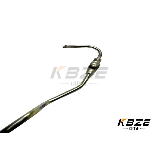 KBZE DOOSAN DE08 D1146 65.12301-5095D НОЗЗЛЕ ПОВОДНАЯ ПУПКА НА ОЛЕЙ