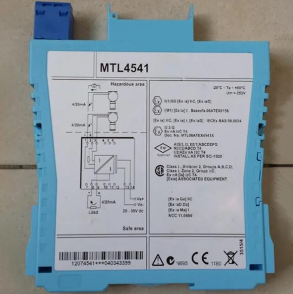 MTL 4641 ISO Class 1 Sensor for Wafer Processing Tools  Semiconductor Fab