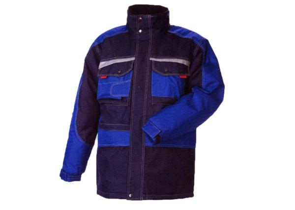 100% Polyester mit Outdoor Work Clothes PU-COATING  Parka Durable