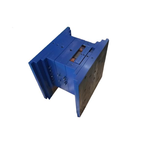 Electronic Hot Runner Mold / Multi Cavity Mould , Plastic Injection Mold Tooling