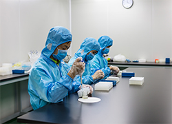 BRED Life Science Technology Inc.